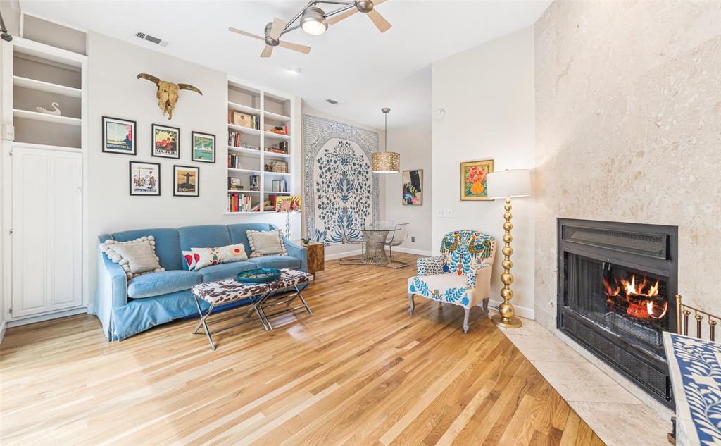 4110 Travis Condos - Residential