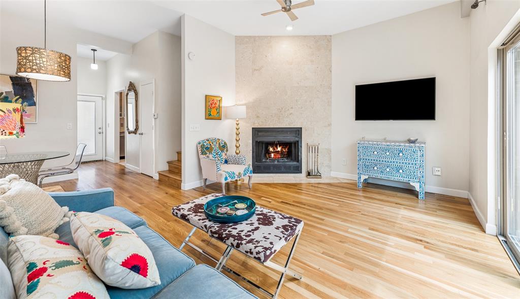 4110 Travis Condos - Residential