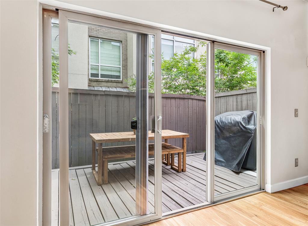 4110 Travis Street A