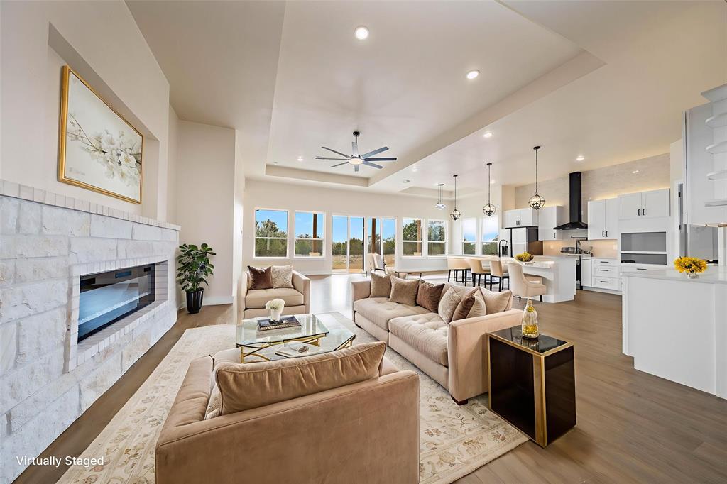 White Bluff - Residential