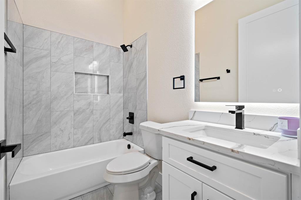 White Bluff - Residential