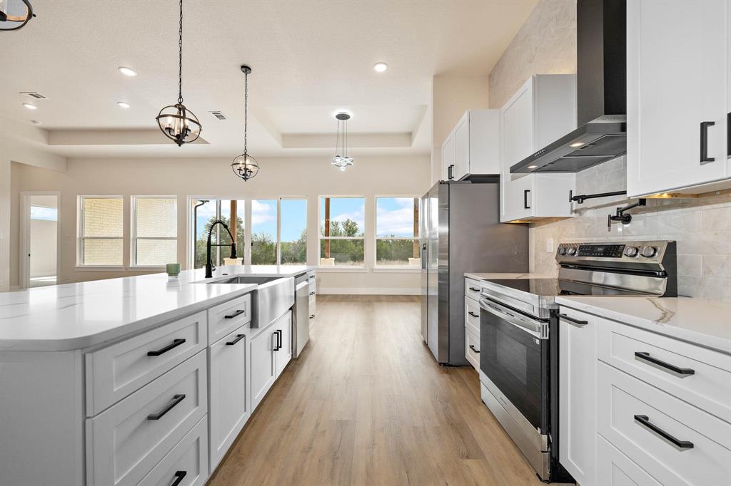 White Bluff - Residential