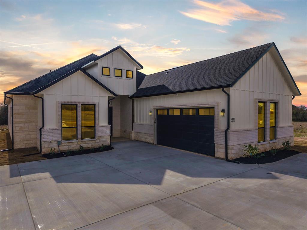 White Bluff - Residential