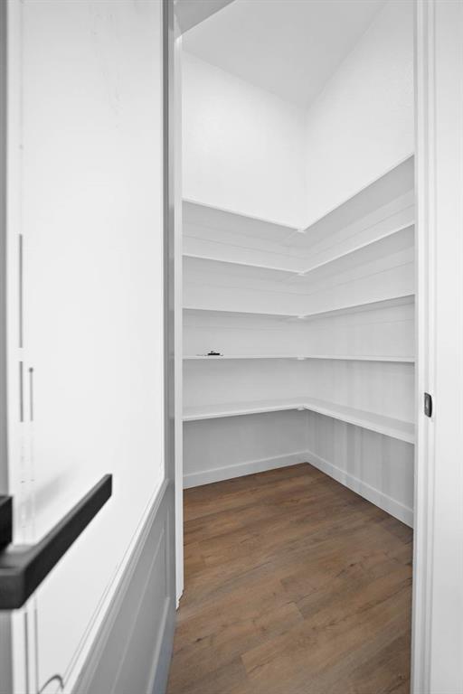 White Bluff - Residential