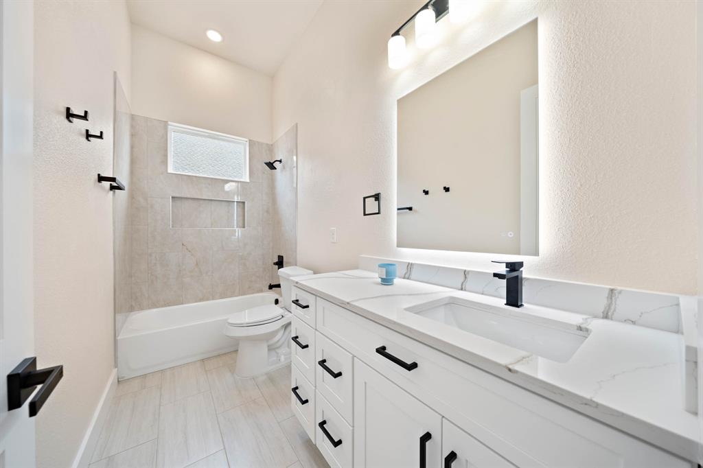 White Bluff - Residential