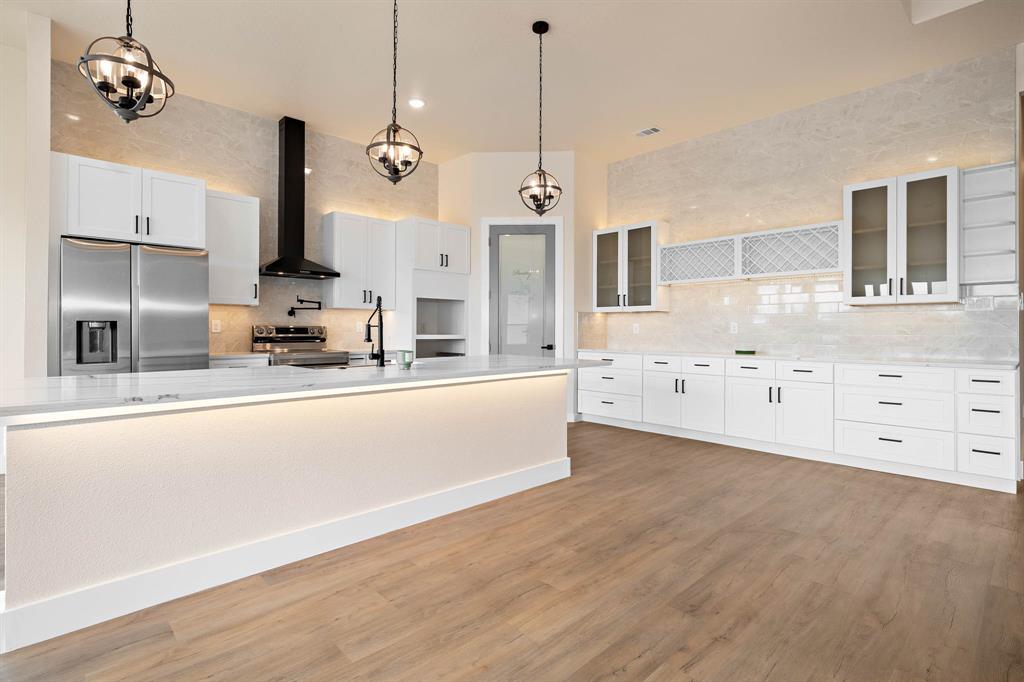 White Bluff - Residential