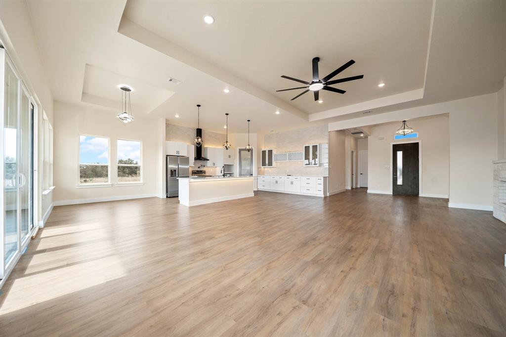 White Bluff - Residential