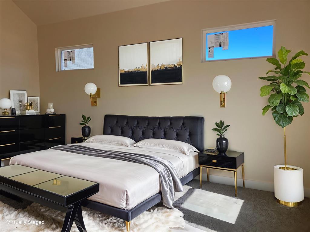 White Bluff - Residential