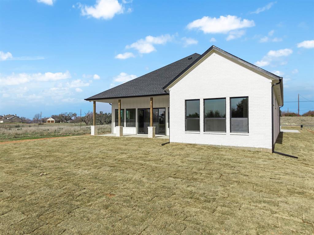 White Bluff - Residential