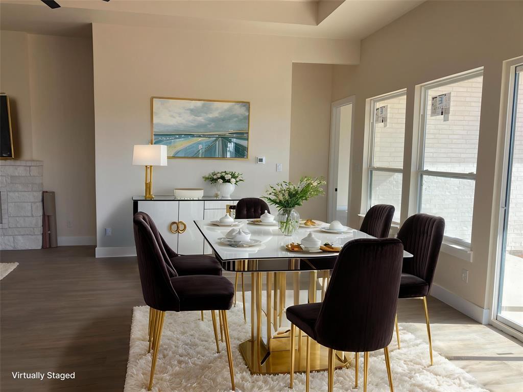 White Bluff - Residential