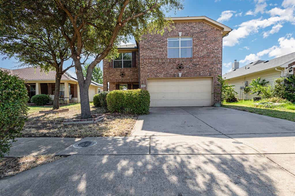 1614 Nina Drive