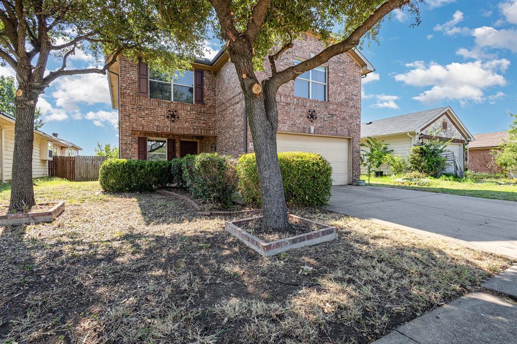 1614 Nina Drive