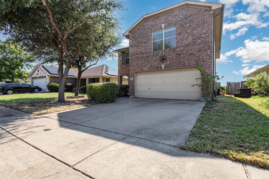 1614 Nina Drive