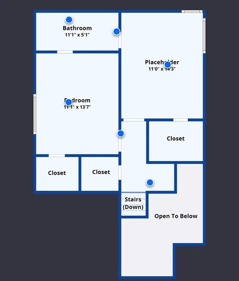 A home in Dallas