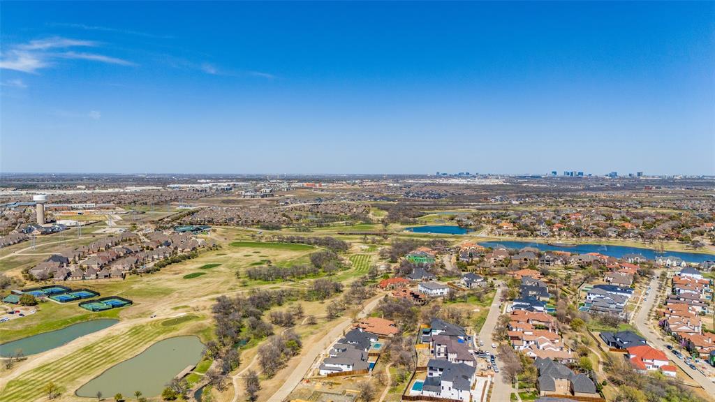 Castle Hills Ph III Sec C - Residential