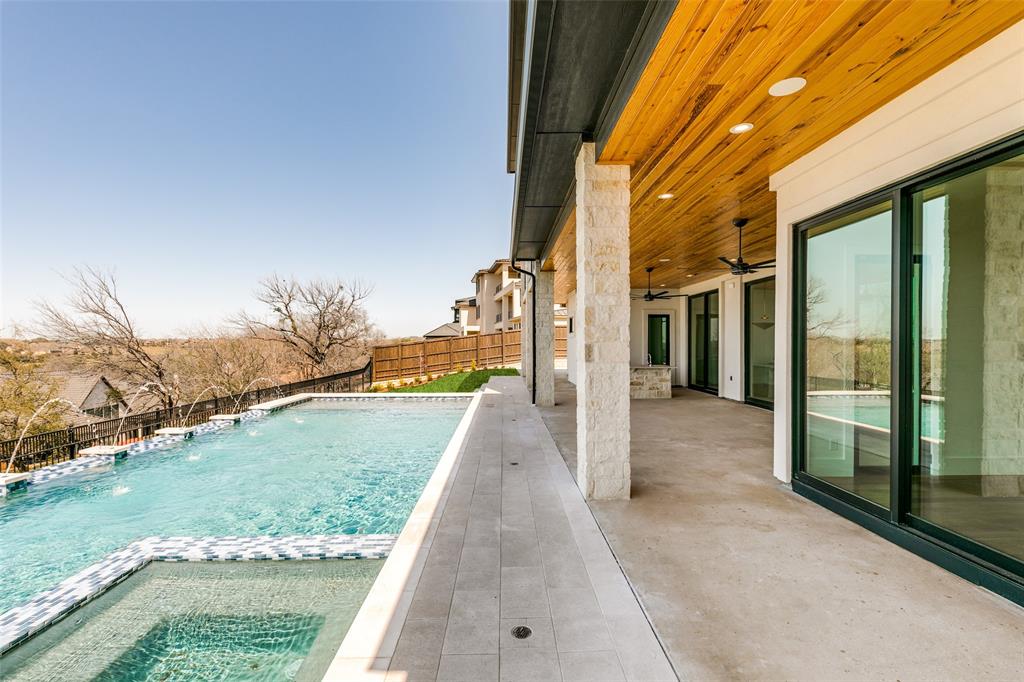 Castle Hills Ph III Sec C - Residential