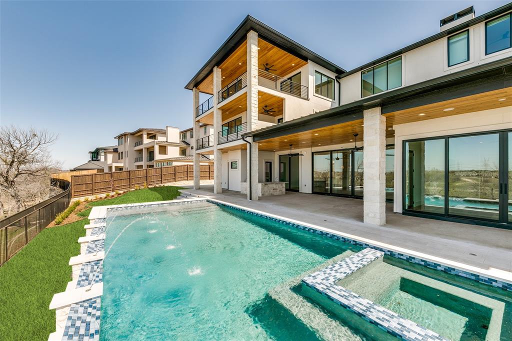 Castle Hills Ph III Sec C - Residential