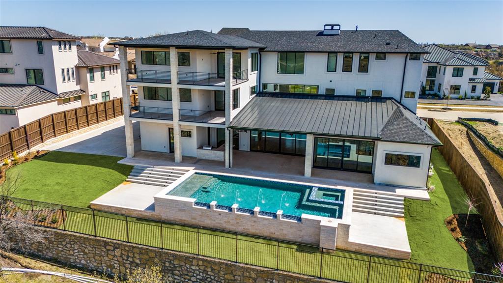 Castle Hills Ph III Sec C - Residential