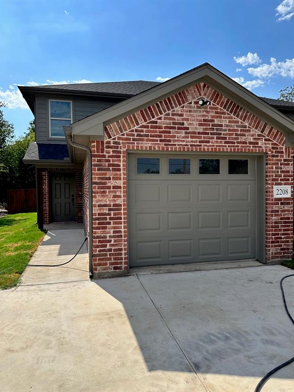 Shannon Heights - Residential Income