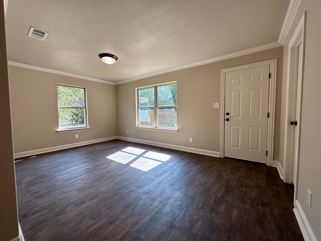 Shannon Heights - Residential Income