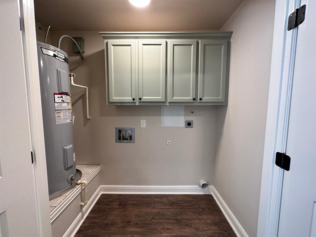 Shannon Heights - Residential Income