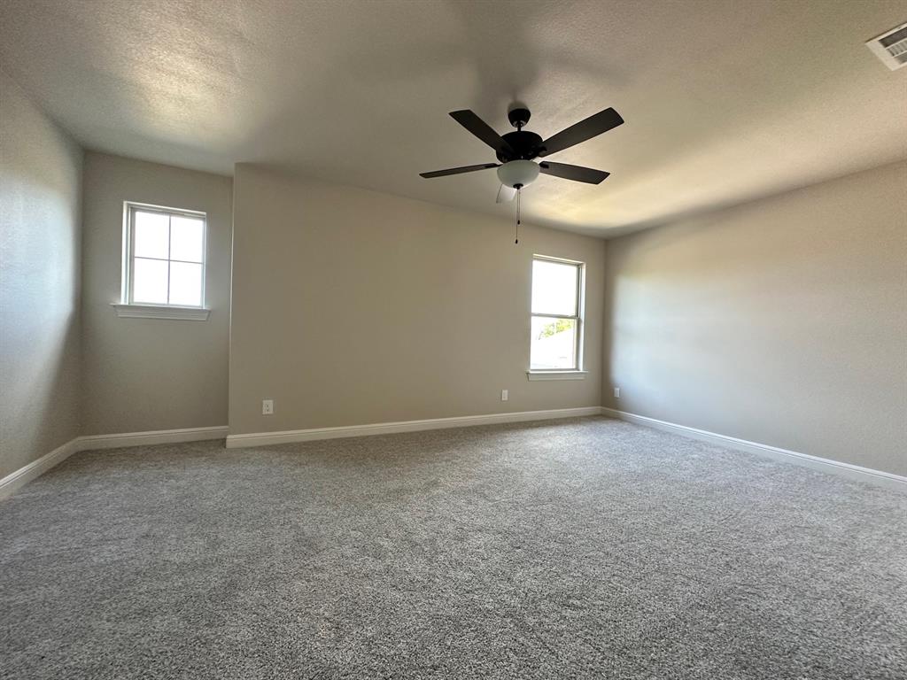 Shannon Heights - Residential Income