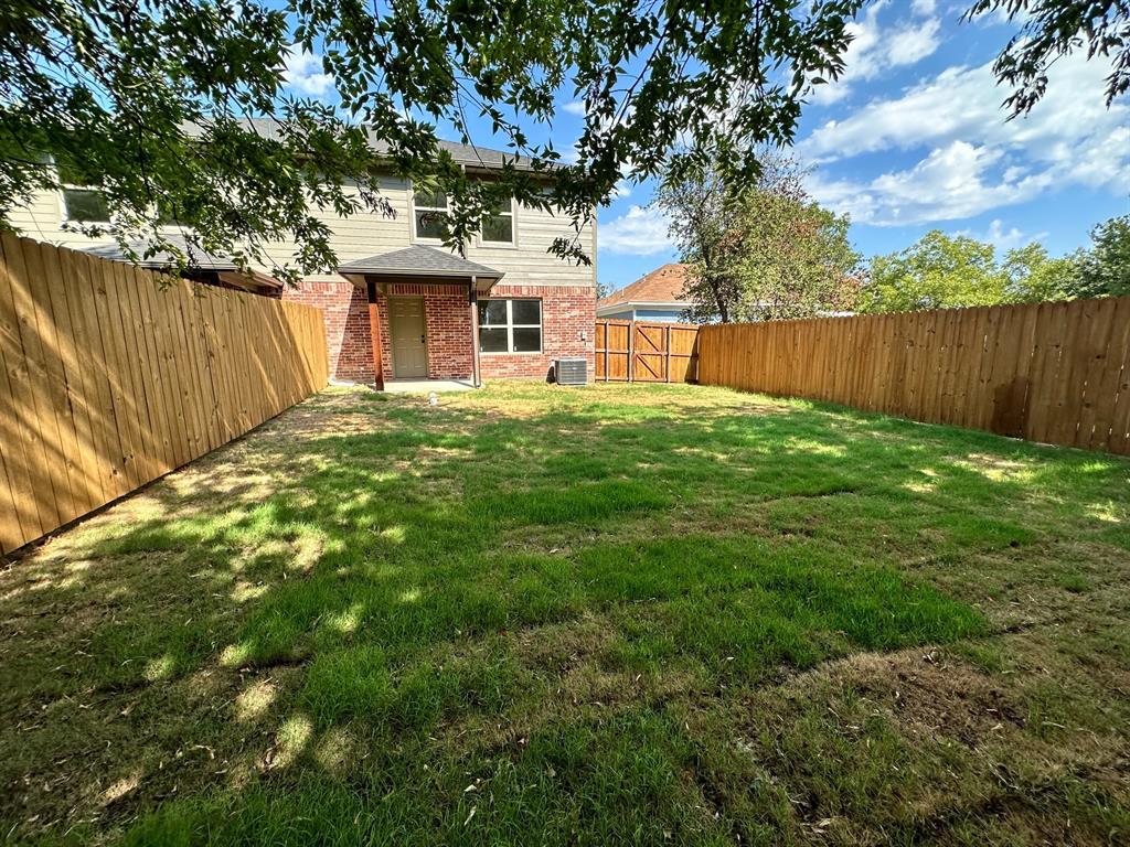 Shannon Heights - Residential Income