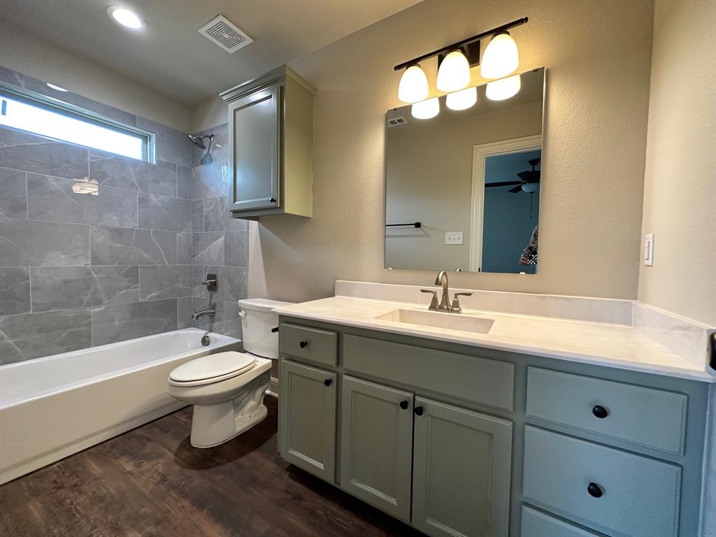 Shannon Heights - Residential Income