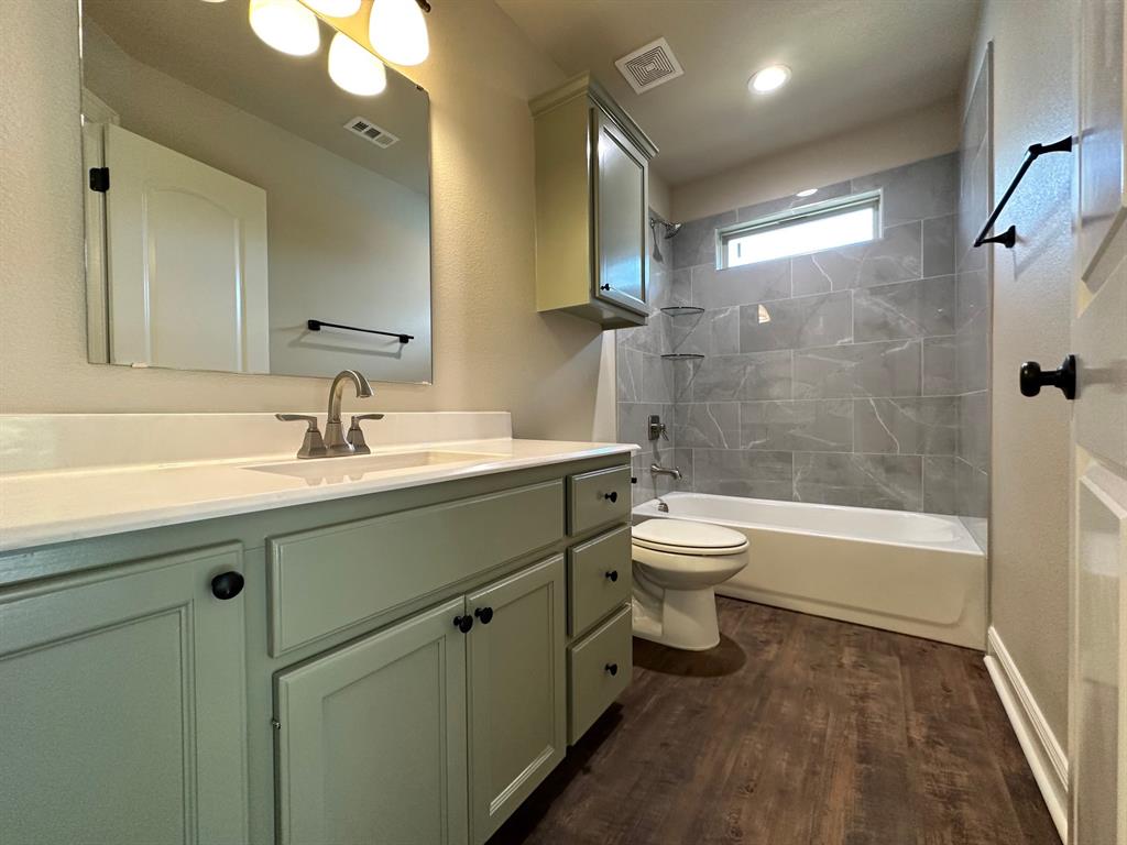 Shannon Heights - Residential Income