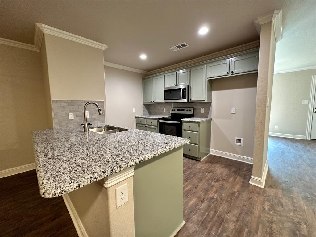 Shannon Heights - Residential Income