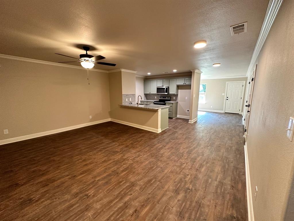 Shannon Heights - Residential Income