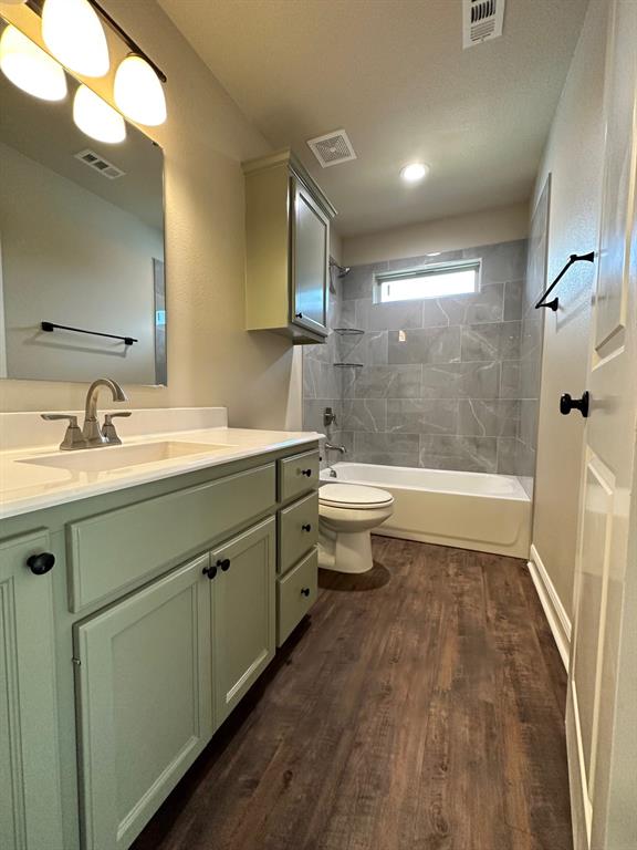 Shannon Heights - Residential Income