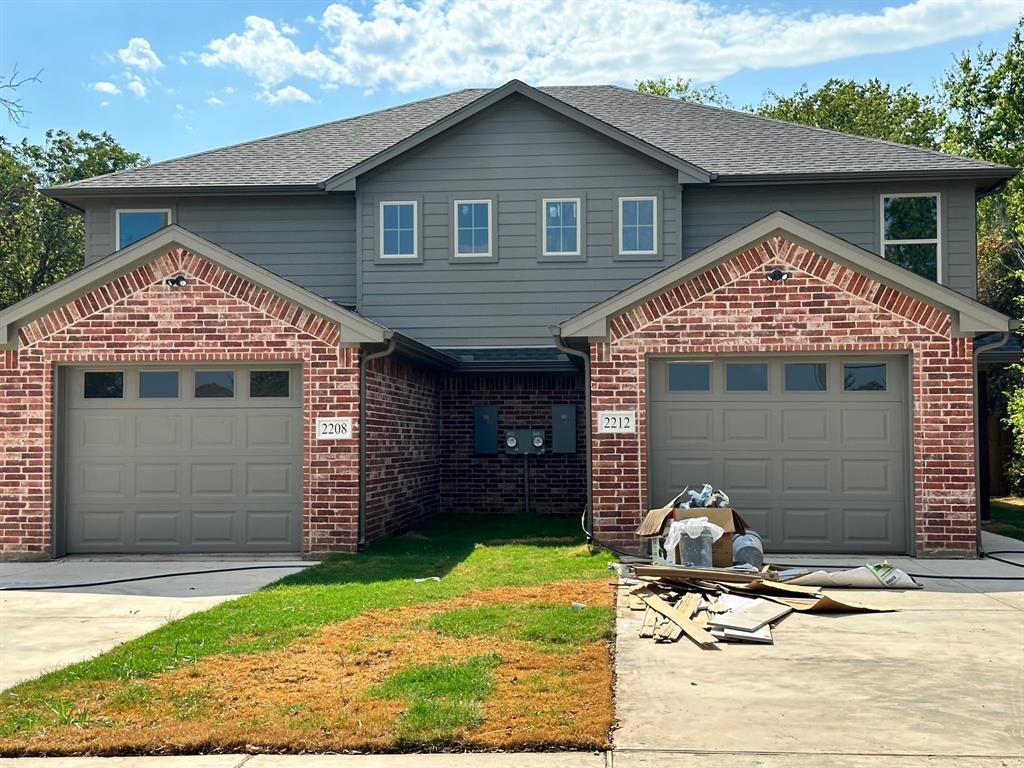 Shannon Heights - Residential Income