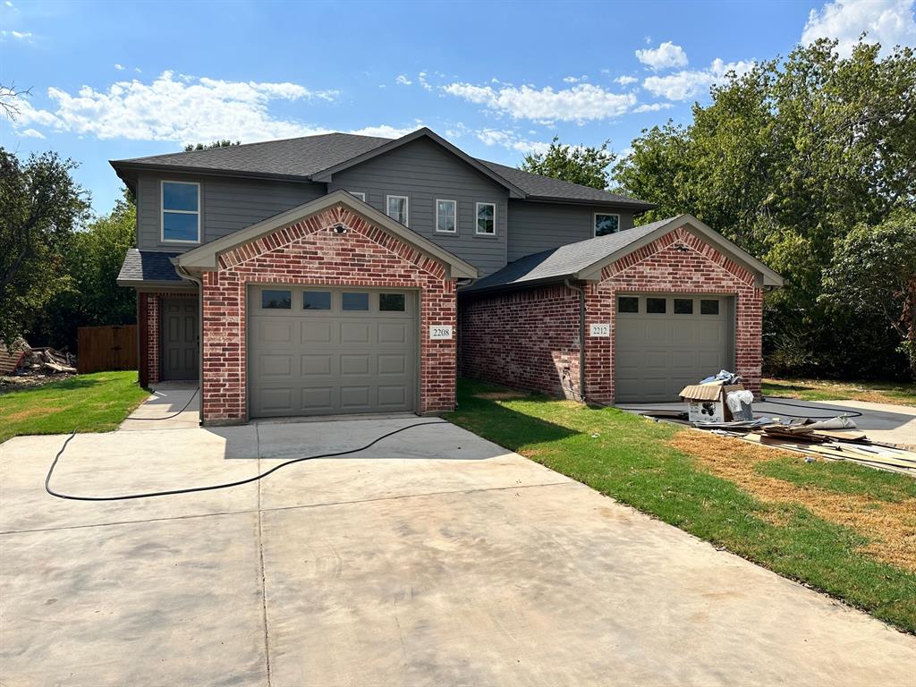 Shannon Heights - Residential Income