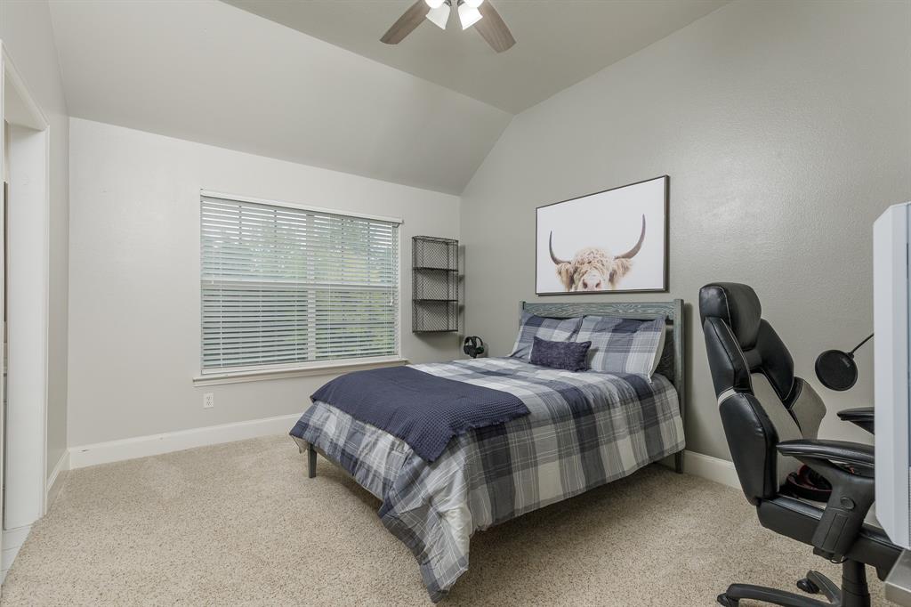 Mallard Lakes At Mckinney Ph One - Residential