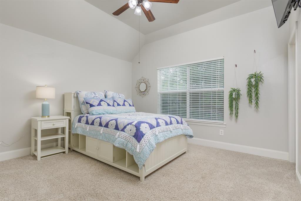 Mallard Lakes At Mckinney Ph One - Residential