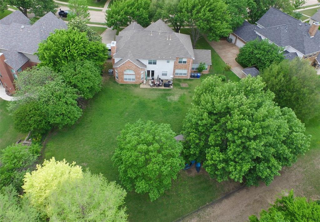 Mallard Lakes At Mckinney Ph One - Residential