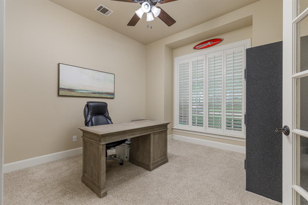 Mallard Lakes At Mckinney Ph One - Residential