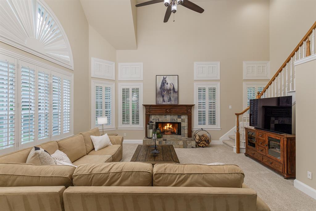 Mallard Lakes At Mckinney Ph One - Residential