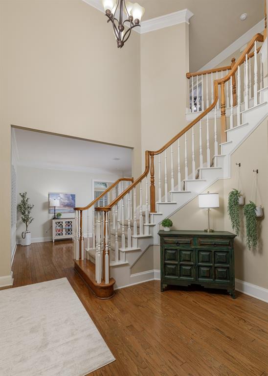 Mallard Lakes At Mckinney Ph One - Residential
