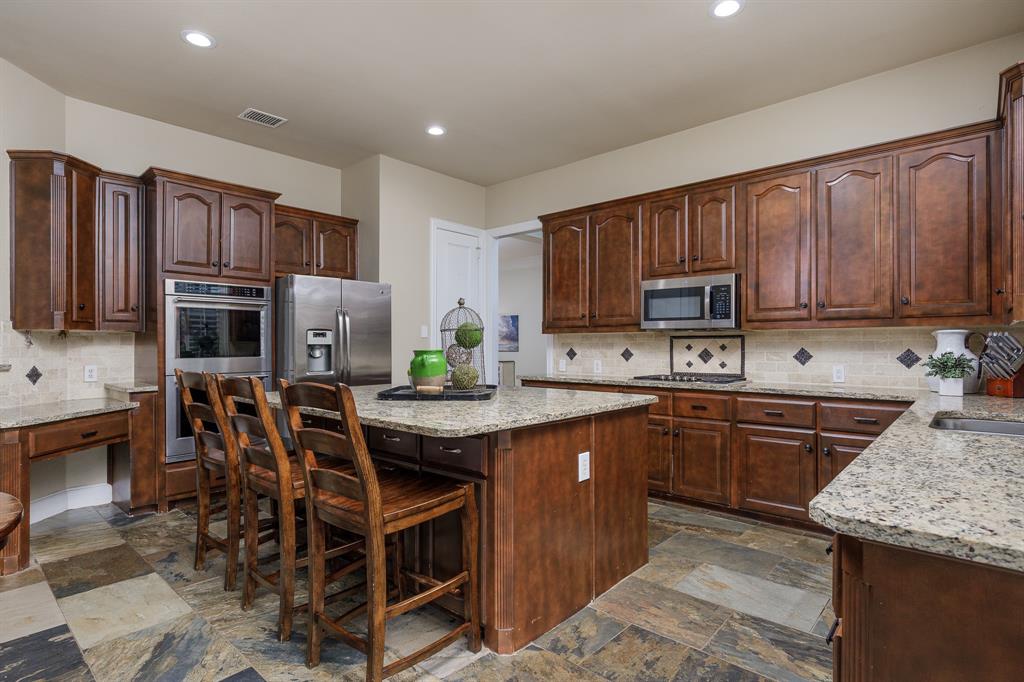 Mallard Lakes At Mckinney Ph One - Residential