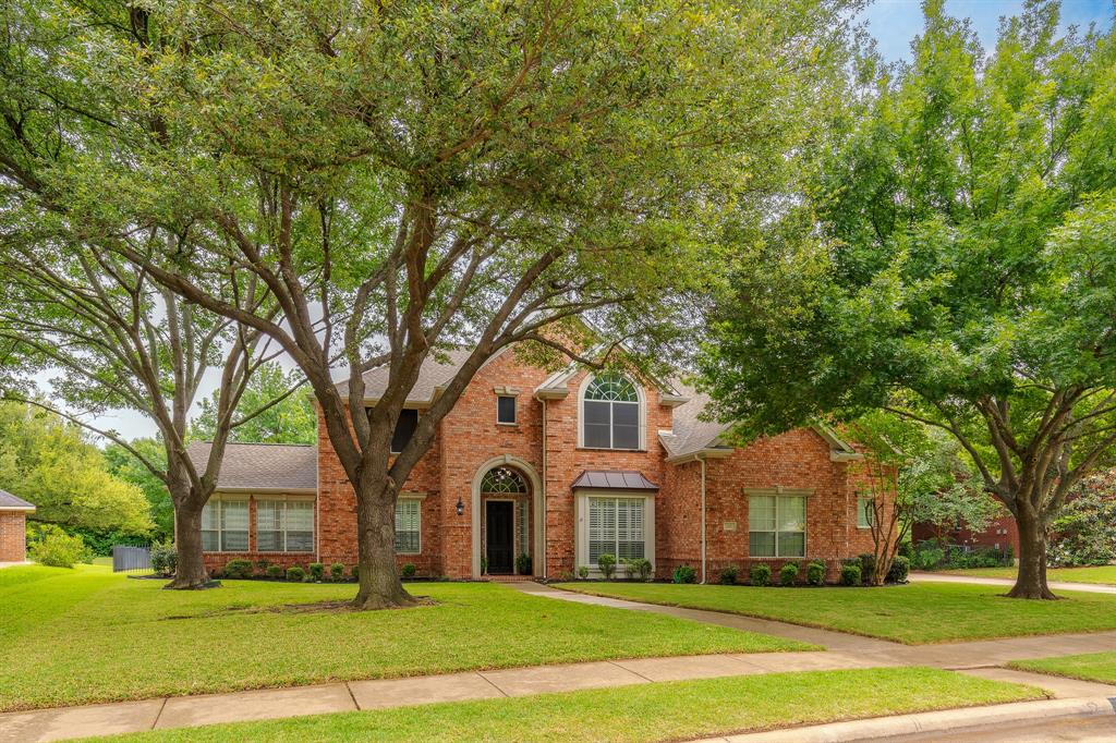Mallard Lakes At Mckinney Ph One - Residential
