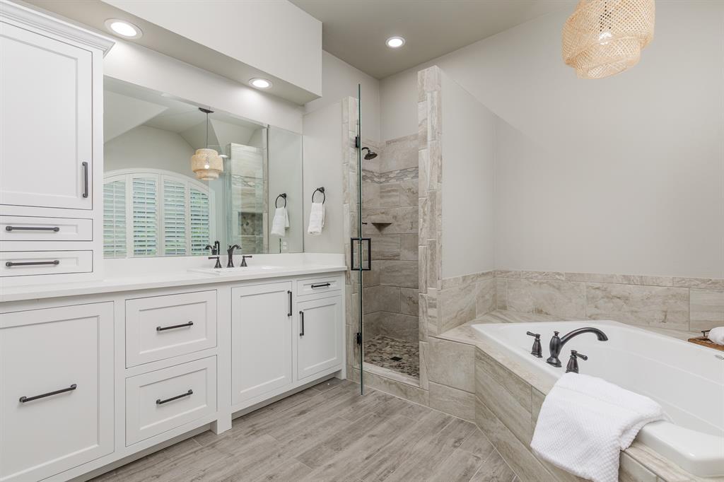 Mallard Lakes At Mckinney Ph One - Residential