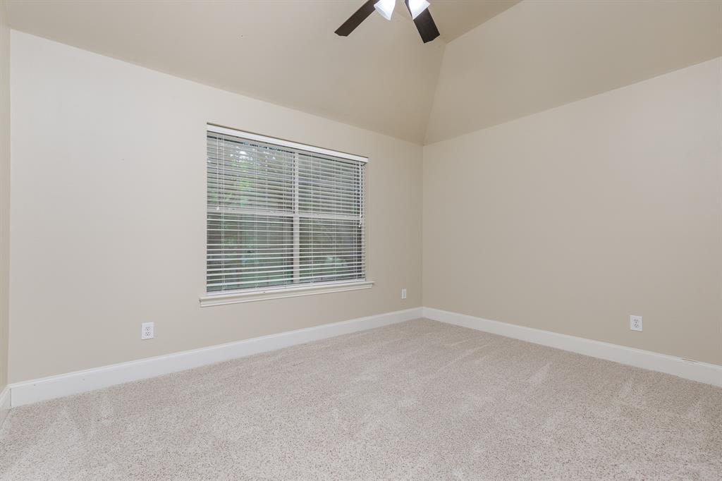 Mallard Lakes At Mckinney Ph One - Residential
