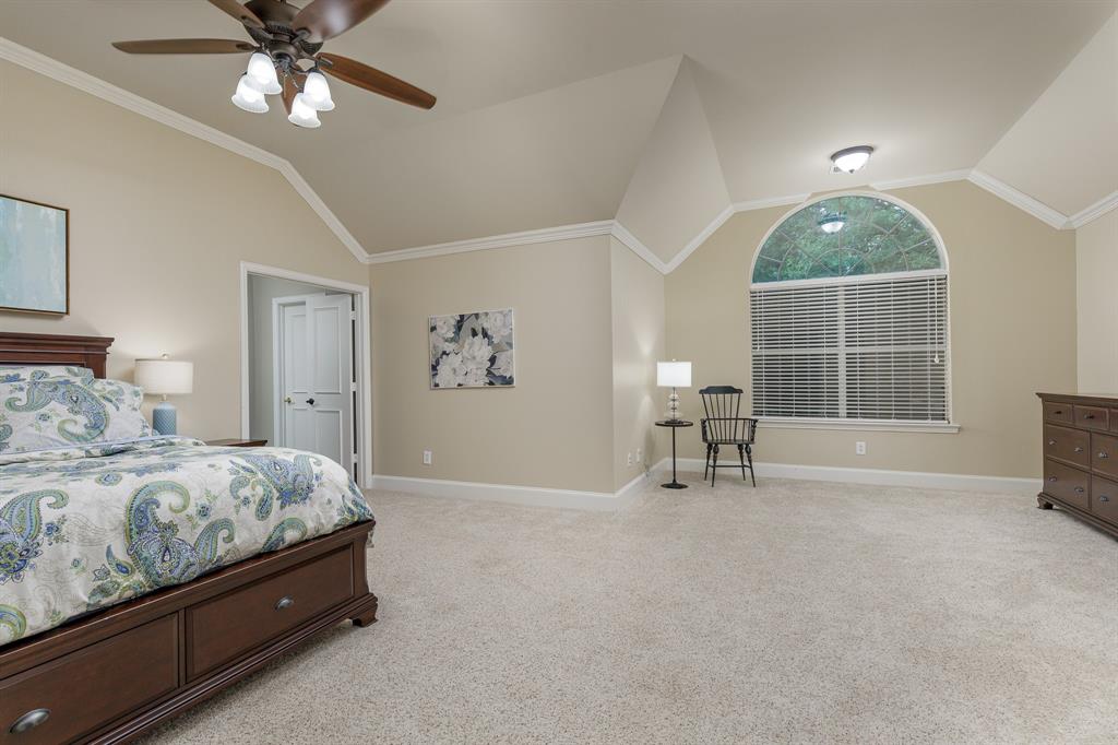 Mallard Lakes At Mckinney Ph One - Residential