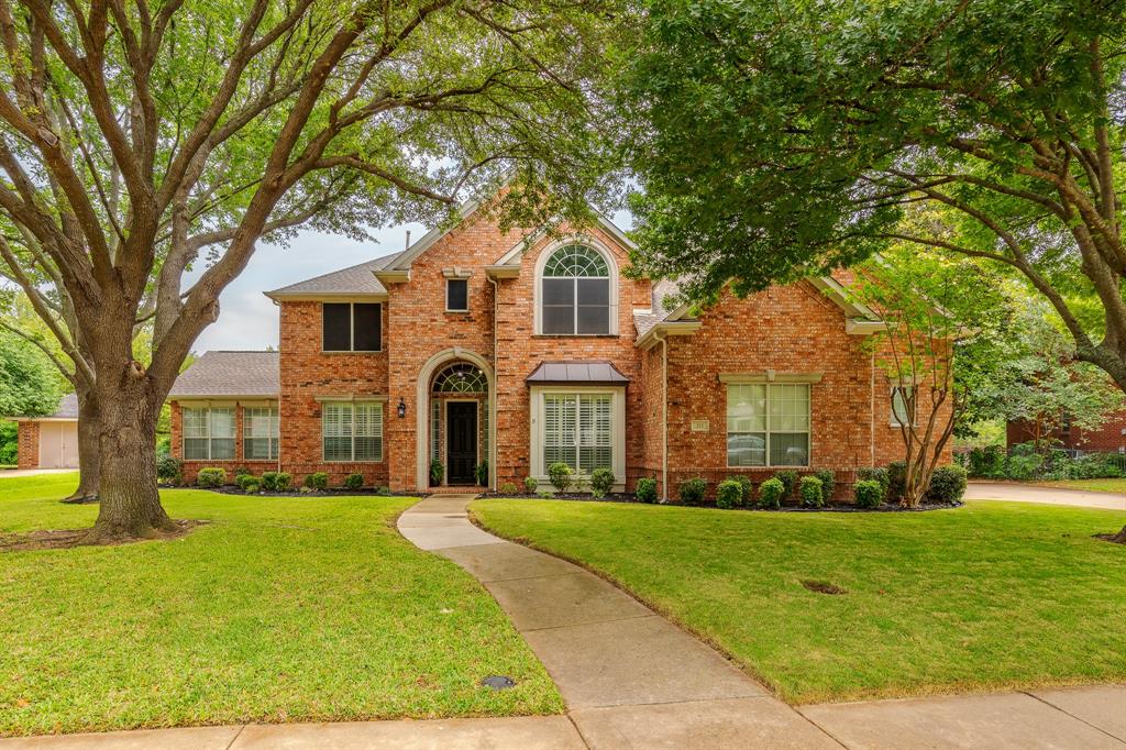 Mallard Lakes At Mckinney Ph One - Residential