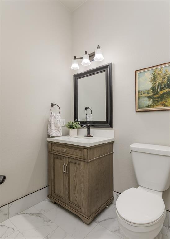 Mallard Lakes At Mckinney Ph One - Residential