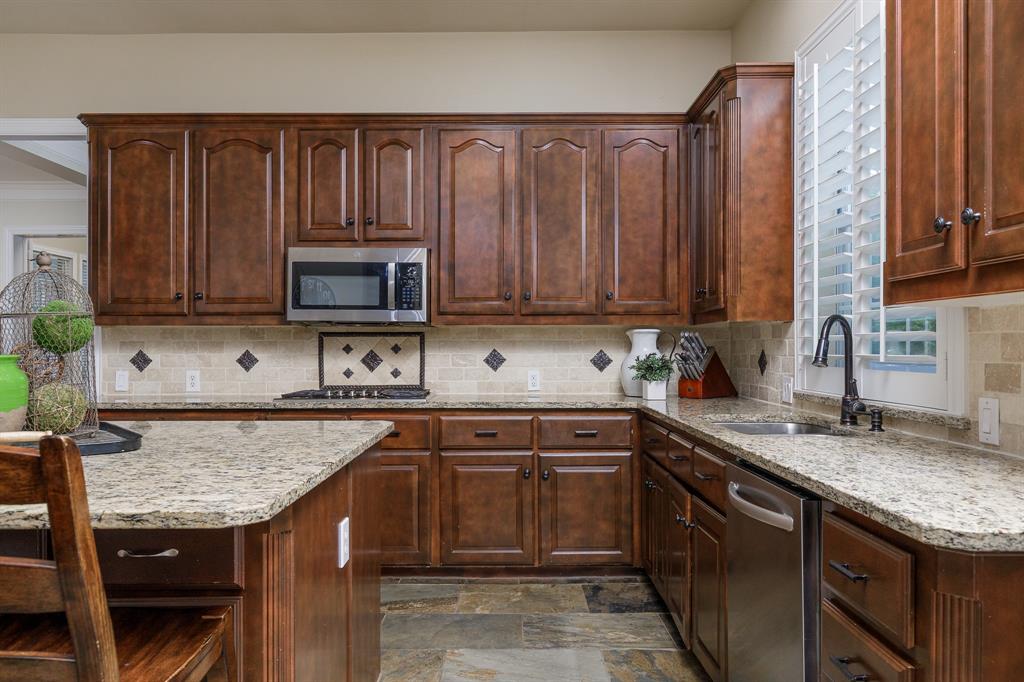 Mallard Lakes At Mckinney Ph One - Residential