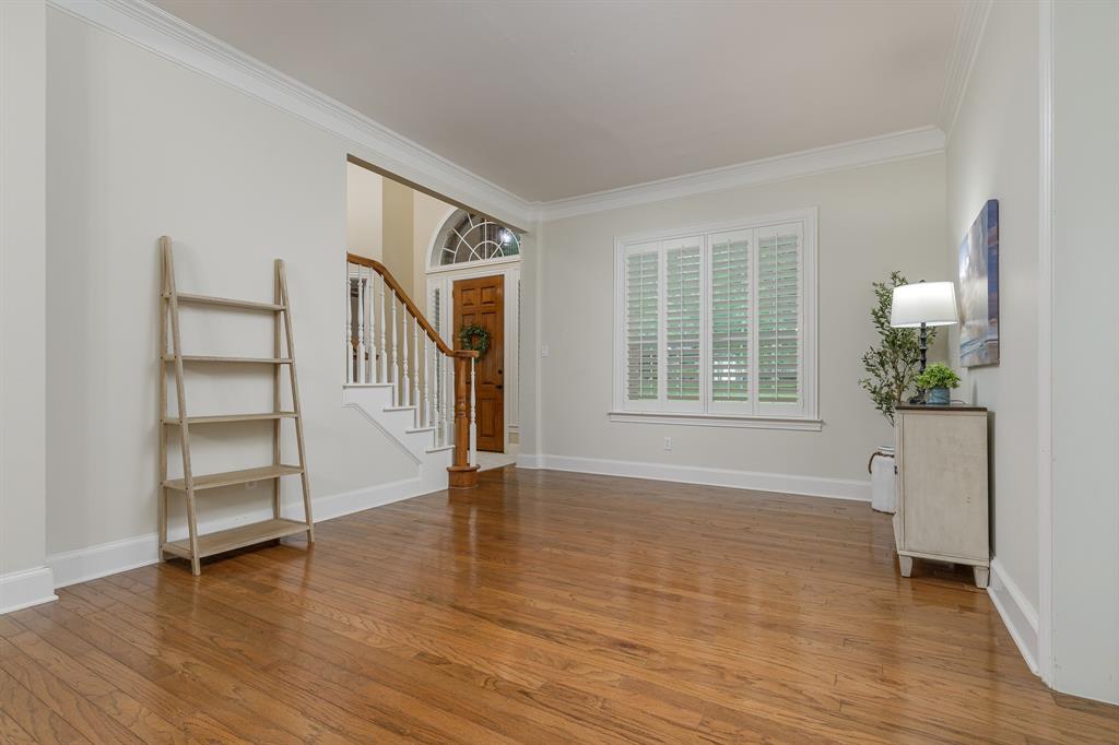 Mallard Lakes At Mckinney Ph One - Residential