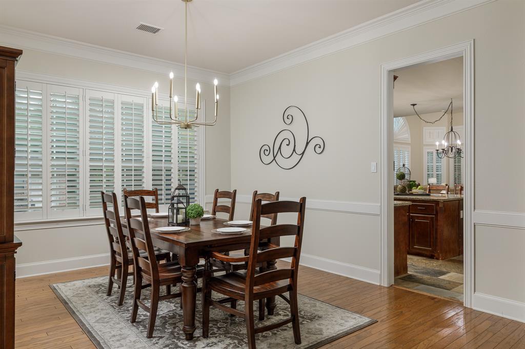 Mallard Lakes At Mckinney Ph One - Residential
